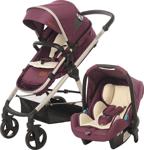 Baby2Go Viper Lx Travel Sistem Bebek Arabası