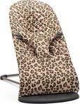 Babybjörn Bliss Ana Kucağı Cotton / Beige Leopard - Kahverengi