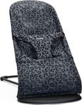 Babybjörn Bliss Ana Kucağı Mesh / Anthracite Leopard