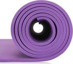 Babyblog 16Mm Pilates Minderi Pilates Mat Egzersiz Minderi Matı Yoga Matı Spor Matı