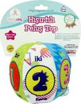 Babycim Hışırtılı Peluş Top