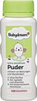 Babydream Çok Hassas Cilt Jojoba Yağlı 100 Gr Bebek Pudrası