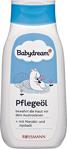 Babydream Katkısız Jojoba Ve Badem Yağı İçerikli 250 Ml Bebek Bakım Yağı