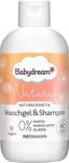 Babydream Natural Saç & Vücut Şampuanı