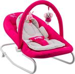 Babyfun Lux Ana Kucağı Sallanır Anadizi