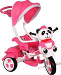 Babyhope 127 Little Panda Bisiklet Pembe