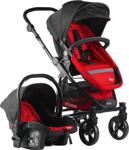 Babyhope Bh-3020 Storm Travel Sistem Bebek Arabası