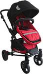 Babyhope BH-3020 Storm Trio Travel Sistem Bebek Arabası