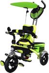 Babyhope Bh-9510 Air Tricycle 3 Tekerlekli Bisiklet