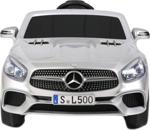 Babyhope Mercedes Sl500 12 V Akülü Araba