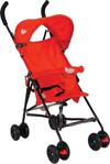 Babyhope Sc 107 Kırmızı Baston Bebek Arabası