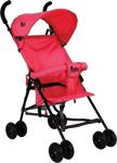 Babyhope Sc 107 Pembe Baston Bebek Arabası