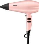 Babyliss 5337Pre Rose Blush 2200 W Saç Kurutma Makinesi