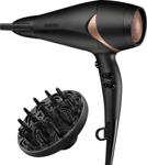 Babyliss D566E Bronze Shimmer 2200 W Saç Kurutma Makinesi