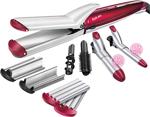 Babyliss Ms21E Style Mix Saç Şekillendirme Seti