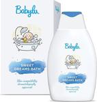 Babylu Bebek Duş Jeli Ve Şampuanı (250 Ml)