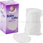 Baby&Me 30 Adet Göğüs Pedi