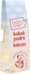 Baby&Me 50 ml Bebek Pudra Kokusu