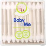 Baby&Me 56 Adet Bebek Kulak Çubuğu