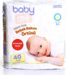 Baby&Me Baby Me 60/90 Alt Açma Bezi