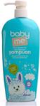 baby&me Erkek Şampuanı 750 ml