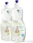 Baby&Me Likit Biberon Ve Emzik Temizleyici 500Mlx2