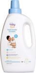 Baby&Me Sıvı Bebek Çamaşır Deterjanı 1500 Ml