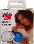 Baby&mom 2\'li Göğüs Kalkanı Set