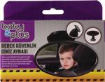 Baby&Plus Bebek Güvenlik Dikiz Aynası