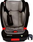 Baby&plus Galaxy Isofixli 15-36 Kg Oto Koltuğu