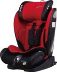 Baby&plus Secure Isofixli 9-36 Kg Oto Koltuğu