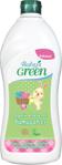 Baby'S Green Organik Aloe Veralı 1 Lt Bebek Çamaşır Yumuşatıcı