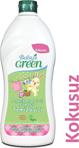 Baby'S Green Organik Aloe Veralı Bebek Çamaşır Deterjanı - 20 Yıkama