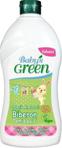 Baby'S Green Organik Aloe Veralı Kokusuz 500 Ml Biberon Temizleyici