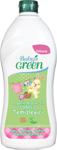 Baby\'s Green Organik Aloe Veralı 1000 Ml Bebek Çamaşır Deterjanı