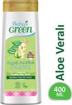 Baby'S Green Organik Bebek Saç Ve Vücut Şampuanı 400 Ml