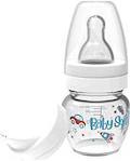 BabySoft 30 ml Mini Cam Alıştırma Seti (Biberon & Suluk)