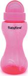 Babytime Baby-Time -Pipetli Suluk Pembe