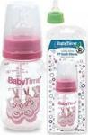 Babytime Klasik Pp Biberon Silikon Kiraz Uçlu 150 Ml