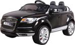 Baby&Toys Audi Q7 Akülü Jip