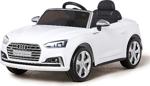 Baby&Toys Audi S5 12V Akülü Araba
