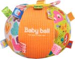 Baby&toys Bebeğimin İlk Topu Aynalı