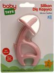 Baby&toys Dans Eden Fil Diş Kaşıyıcı