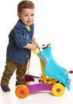 baby&toys İlk Arabam İlk Adım