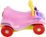 baby&toys İlk Arabam Pembe