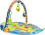 Baby&toys Sevimli Bebek Oyun Halısı