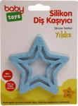 Baby&toys Silikon Diş Kaşıyıcı