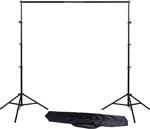 Backgraund Stand A+ Kalite - Fon Standı (2.8 X 3 M)