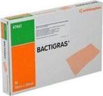 Bactigras 10X10 10Adet Yara Örtüsü Tül Örtü