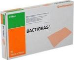 Bactigras 15Cm X 20Cm (10 Adet) Parafinli Antiseptik Tül Sargı Yara Bakım Örtüsü